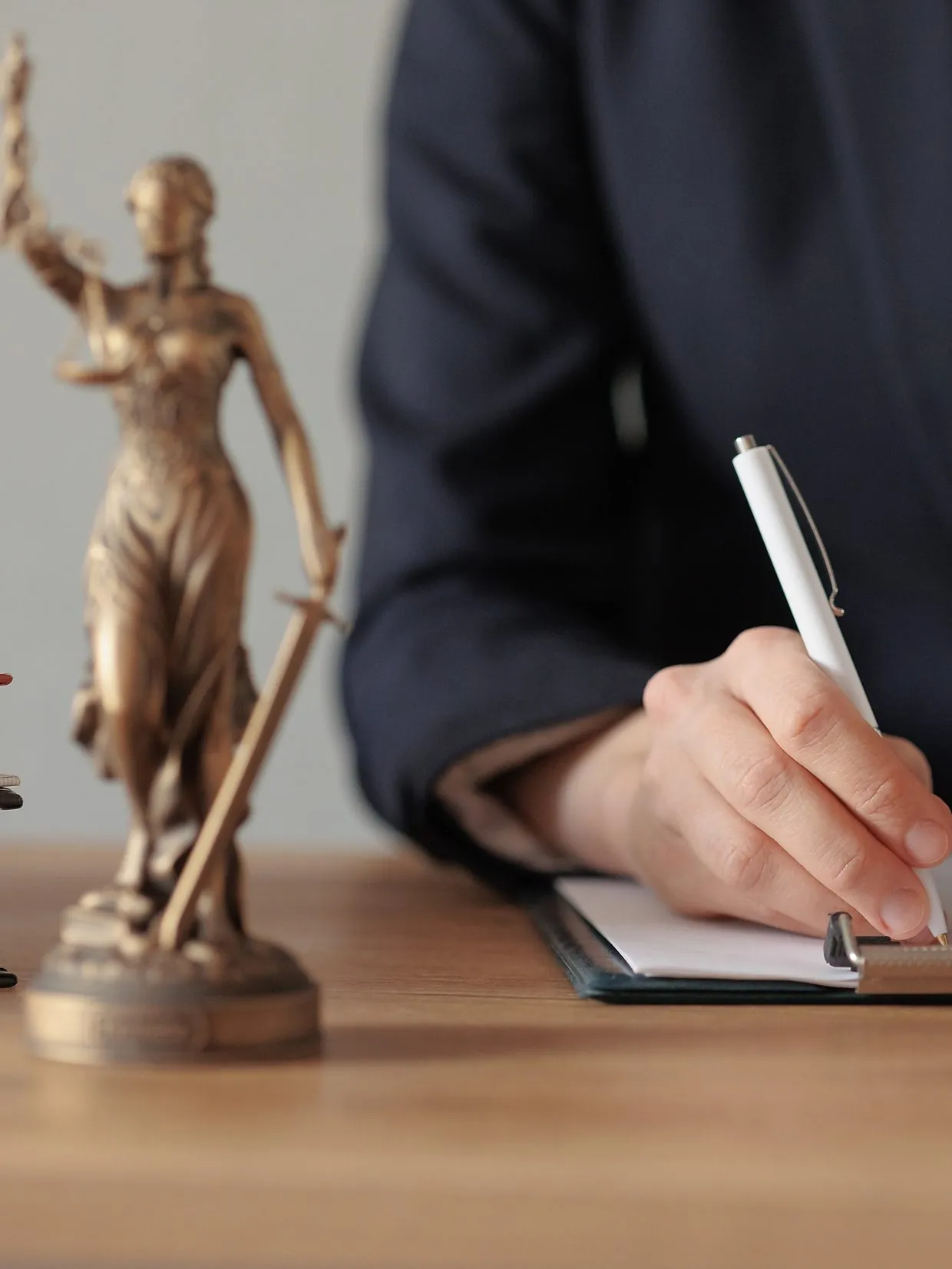 New Jersey Civil Rights Lawyer