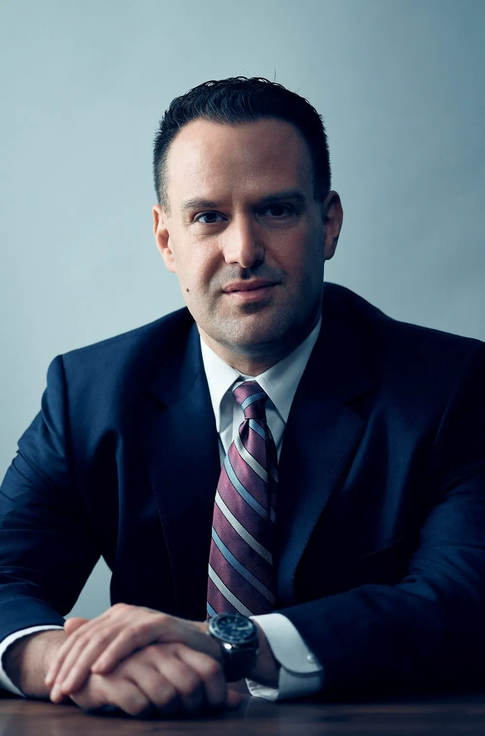 Joel Silberman, New Jersey civil rights lawyer